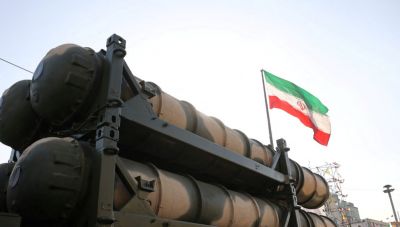 Απάντηση Ιράν σε Τραμπ για Χούθι