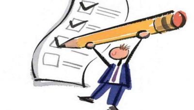 Πρώτα αξιοκρατία και μετά αξιολόγηση 