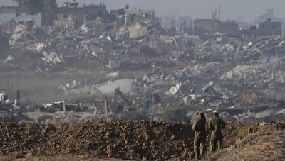 Λευκός Οίκος: Η Χαμάς επέλεξε τον πόλεμο αρνούμενη να απελευθερώσει ομήρους