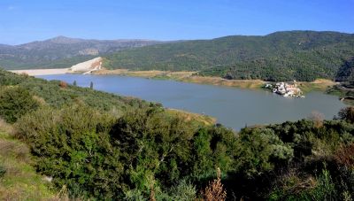 Κρήτη: Συνάντηση για τη διαχείριση του νερού του Αποσελέμη - Μέχρι πότε θα ισχύει η διακοπή υδροδότησης