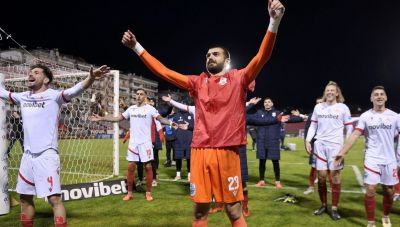 ΠΑΟΚ: Η πρώτη μεταγραφή της νέας σεζόν - Ποιός είναι