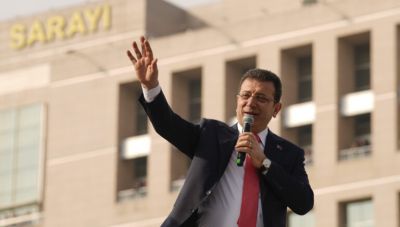 Το Πανεπιστήμιο της Κωνσταντινούπολης ακύρωσε το πτυχίο του Εκρέμ Ιμάμογλου – Δεν μπορεί να εκλεγεί πρόεδρος