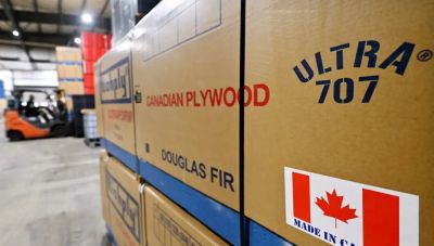 Ο πληθωρισμός στον Καναδά επιταχύνεται στο 2,6% λόγω του τέλους της φοροαπαλλαγής στις πωλήσεις