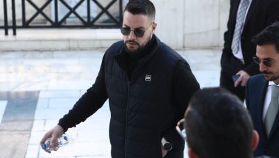 Πισπιρίγκου: Ικανοποιημένος με την καταδίκη ο Μάνος Δασκαλάκης