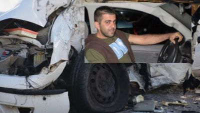 Υπόθεση Μανόλη Αφράτη: «Η δικαίωση για τον αδερφό μου, θα είναι δικαίωση για όλους τους εργαζόμενους» - Αναβλήθηκε η δίκη