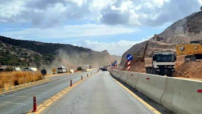 Υπογραφή της σύμβασης παραχώρησης του ΒΟΑΚ με την ΓΕΚ Τέρνα εντός Απριλίου