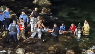 Ονδούρα: Τουλάχιστον 7 νεκροί στη συντριβή μικρού επιβατικού αεροσκάφους στη θάλασσα