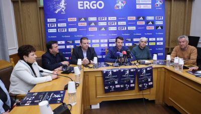 Στις 30 Μαρτίου το RUN GREECE Ηράκλειο 2025 (Βίντεο)
