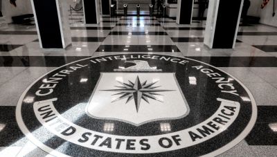 Lockdown στα κεντρικά γραφεία της CIA: Άνδρας με καραμπίνα πυροβολούσε στον αέρα
