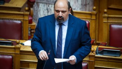 Νέα δεδομένα από την απόφαση Τριαντοπούλου να κριθεί από φυσικό δικαστή – Τα επόμενα βήματα