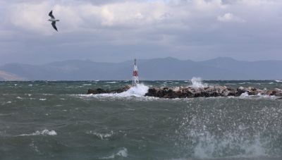 Απαγορευτικό απόπλου σε Πειραιά, Ραφήνα και Λαύριο