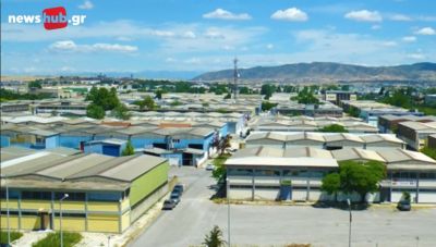 Αγανακτισμένοι οι επιχειρηματίες που φιλοξενούνται στη ΒΙ.ΠΕ. Ηρακλείου - Για ποιο λόγο (Βίντεο)