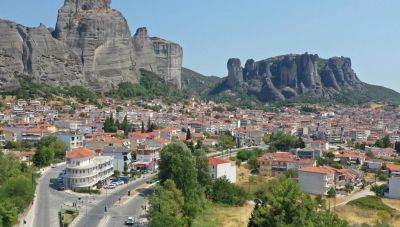 Θέμα newshub.gr: Οι Έλληνες της Γερμανίας δημιουργούν «γέφυρα αλληλεγγύης» με τα Μετέωρα για την ενίσχυση των πολιτών!