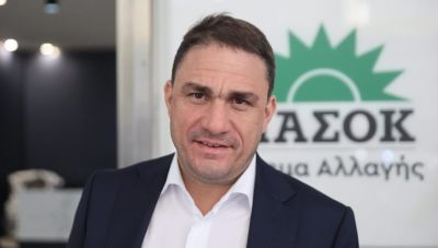 ΠΑΣΟΚ για Προανακριτική: A la carte μεταχείριση των θεσμών από τον Πρωθυπουργό και τη ΝΔ