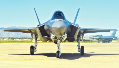 Το νέο σχέδιο για την άμυνα – Η «Ασπίδα του Αχιλλέα»