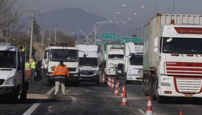 Επιθεώρηση Εργασίας: Βεβαίωσε πρόστιμα 155.400 ευρώ σε οδικές μεταφορές