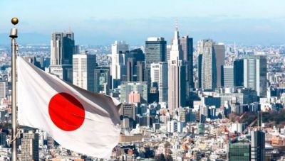 Ιαπωνία: Σε ανάκαμψη η αγορά οικοπέδων – Αυξήσεις ρεκόρ 34 ετών στις τιμές