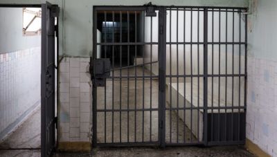 Φυλακές Νέας Αλικαρνασσού: Σωφρονιστικός υπάλληλος δέχτηκε επίθεση από κρατούμενο