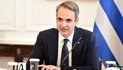 Κ. Μητσοτάκης: Την Παρασκευή, η Δημοκρατία μας απέδειξε τη δύναμή της – Οι πολίτες ζήτησαν Δικαιοσύνη για τα θύματα