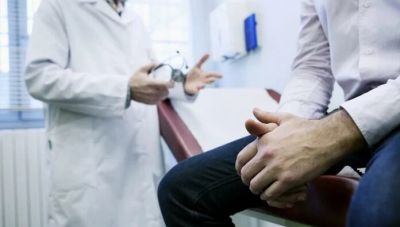 Καρκίνος Προστάτη: «Σούπερ» τεστ ανιχνεύει με ακρίβεια κάθε τύπο της νόσου