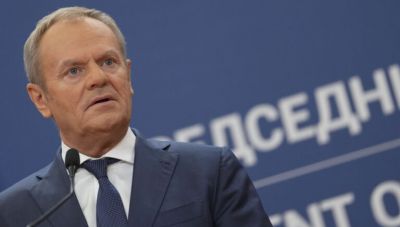 Η Πολωνία υποστηρίζει την πρόταση για τη διεξαγωγή συνόδου κορυφής ΗΠΑ-Ευρώπης, λέει ο Τουσκ