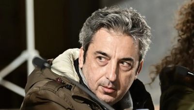 Τέμπη – Παύλος Ασλανίδης: «Δεν εμπιστεύομαι τη δικαιοσύνη έτσι όπως είναι σήμερα»