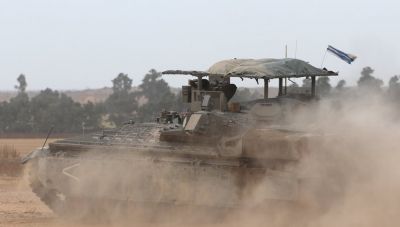 Ο ισραηλινός στρατός ξεκίνησε χερσαίες επιχειρήσεις σε συνοικία της Ράφα