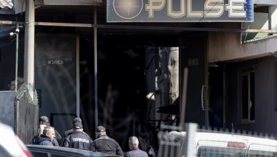 Τραγωδία στη Βόρεια Μακεδονία: Συνελήφθη ο δήμαρχος του Κότσανι