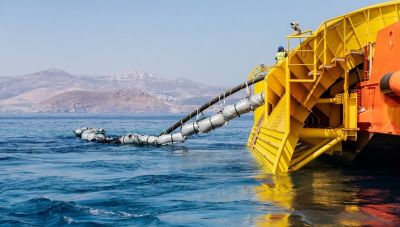 ΑΔΜΗΕ: Πλήρης στήριξη των Ρυθμιστικών Αρχών Ελλάδας και Κύπρου στην υλοποίηση του Great Sea Interconnector