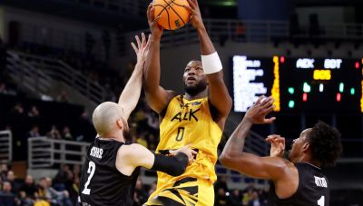 Basketball Champions League: Ήττα… πρωτιάς της ΑΕΚ στην Ιταλία – «Λύγισε» 83-82 από την Ντερτόνα