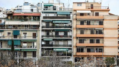 Ηλεκτρονική αποστολή ειδοποιητηρίων ΕΝΦΙΑ και νέες ρυθμίσεις - Ο Γιώργος Αράπογλου αναλύει το θέμα στο newshub.gr