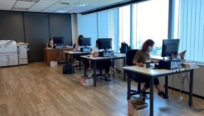 ΚΕΠΕ: Χάσμα αμοιβών μεταξύ ιδιωτικού και δημόσιου τομέα