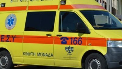 Λάρισα: 9χρονος πνίγηκε τρώγοντας πορτοκάλι στο σχολείο – Μεταφέρθηκε στη ΜΕΘ Παίδων