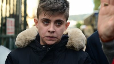 Ειρήνη Μουρτζούκου: Ύποπτη για την ανθρωποκτονία του μικρού Παναγιώτη