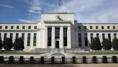 ΗΠΑ: Αμετάβλητα διατήρησε η Fed τα επιτόκια