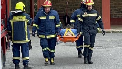 Στην άσκηση ετοιμότητας πεδίου «ΣΕΙΣΙΧΘΩΝ ΛΑΣΙΘΙ 2025» συμμετείχε ο Δήμος Αγίου Νικολάου