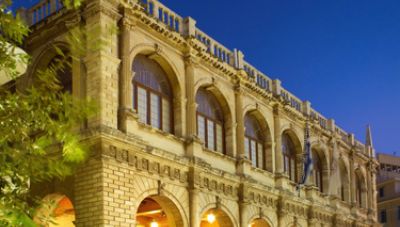 Πάμε? Το πολιτιστικό ημερολόγιο του Δήμου Ηρακλείου