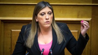 Δημοσκόπηση Metron Analysis: Σταθερά στη δεύτερη θέση η Πλεύση Ελευθερίας