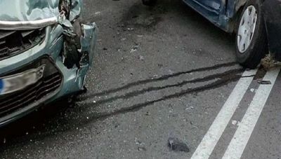 Μεσαρά: Το τροχαίο 