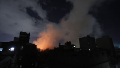 Υεμένη: Νέα αμερικανικά πλήγματα σε περιοχές που ελέγχουν οι Χούθι