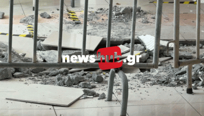 Ερώτηση βουλευτών του ΚΚΕ για την αποκατάσταση του Γυμνασίου Ν. Αλικαρνασσού