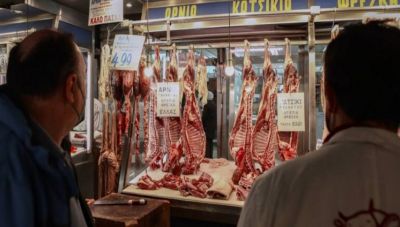 Την επόμενη εβδομάδα το Καλάθι του Πάσχα – Έλεγχοι και σχέδιο δράσης για τη συγκράτηση των τιμών των αμνοεριφίων