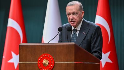 Ο αμείλικτος Ερντογάν και η «εγωίστρια» Μπέρμποκ