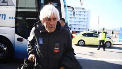 Εθνική Ελλάδας: «Πετάει» για Σκωτία ενόψει της ρεβάνς για την ολική ανατροπή