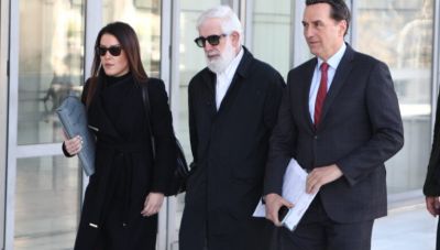 Δίκη Φιλιππίδη: «Είχε ακραία ξεσπάσματα – Θα μπορούσε να είχε χάσει τον αυτοέλεγχό του»