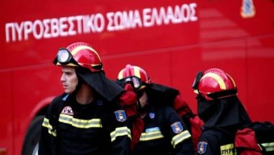 Διαγωνισμός για την πρόσληψη 2.500 Πυροσβεστών εποχικής απασχόλησης – Η προκήρυξη και οι θέσεις στην Κρήτη