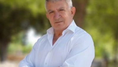 Το μήνυμα του Δημάρχου Φαιστού, Γρηγόρη Νικολιδάκη για την Παγκόσμια Ημέρα Συνδρόμου Down