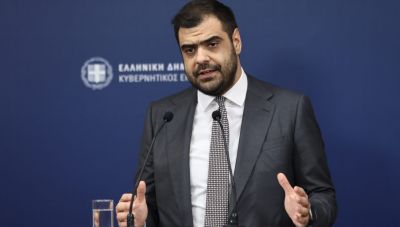 Π. Μαρινάκης: Στόχος να κάνουμε παροχές με μόνιμα χαρακτηριστικά – Νέες ανακοινώσεις με βάση τα υπερέσοδα
