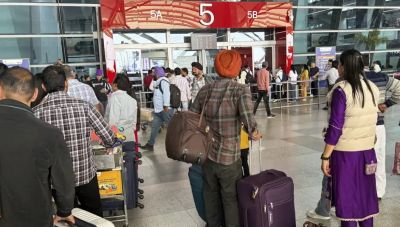 Χίθροου: Χάος από το πρωί λόγω της φωτιάς σε υποσταθμό-Στον «αέρα» πάνω από 1.300 πτήσεις