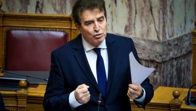 Ψηφίστηκε το νομοσχέδιο για την αναδιοργάνωση της ΕΛΑΣ